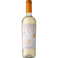 Tapada Das Lebres Premium Alentejano White