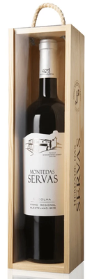 Herdade Das Servas Seleccionada Magnum  Tinto