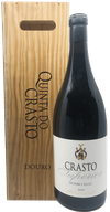 Quinta Do Crasto Magnum Red