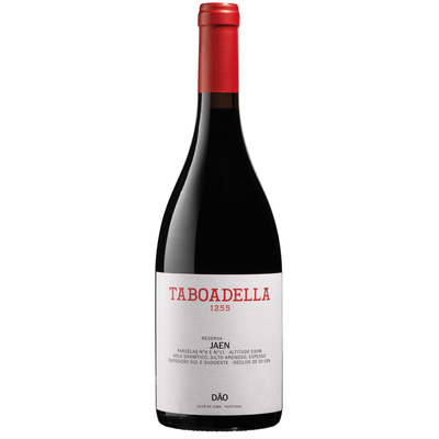 Taboadella Jaen Reserva Dão  Tinto