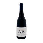 António Saramago AS