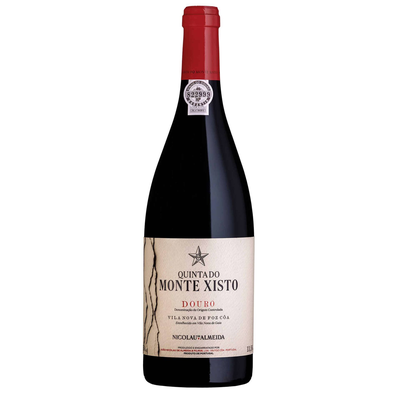 Quinta do Monte Xisto Biológico Douro  Tinto