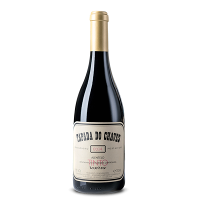 Tapada Do Chaves Reserva  Tinto