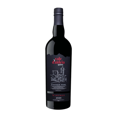 Quinta Vale D´Aldeia Vintage  Porto
