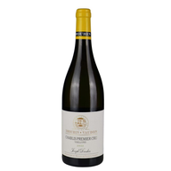 Joseph Drouhin Chablis Vaillons Premier Cru Branco
