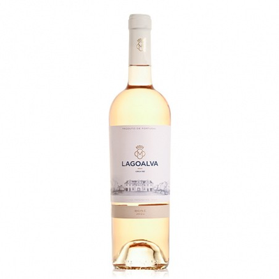 Lagoalva - Tejo  Rosé