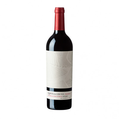 Quinta da Gricha Touriga Nacional Talhão 8  Tinto