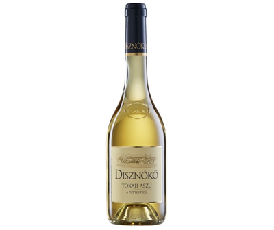 Disznóko Tokaji 6 Puttonyos 