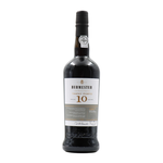 Burmester 10 anos Tawny