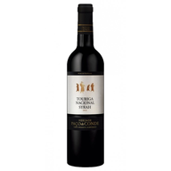 Herdade Paço Do Conde Touriga Nacional And Syrah Tinto