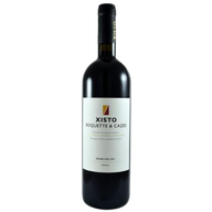 Xisto Roquete E Cazes Tinto