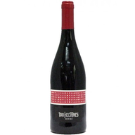 100 Hectares Tinto