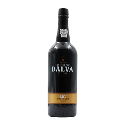Dalva Unfiltered  Porto