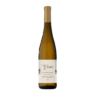 Gema Alvarinho  Branco