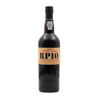 Quinta De Ervamoira 10 Anos Tawny 