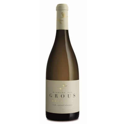 Herdade dos Grous Reserva Alentejano  Branco