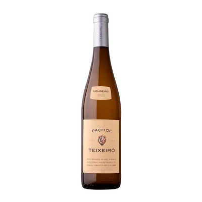 Paço de Teixeiró Loureiro  Branco