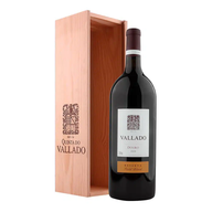 Quinta Do Vallado Reserva Field Blend Magnum Tinto