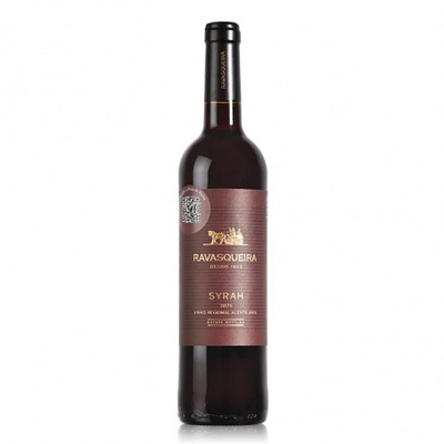 Ravasqueira Syrah  Tinto