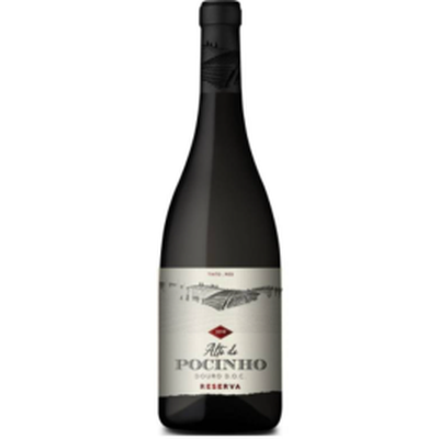 Alto do Pocinho DOC Reserva  Tinto