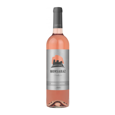 Monsaraz  Rosé