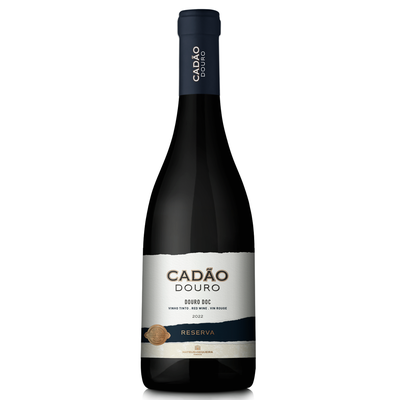 Cadão Reserva Douro  Tinto