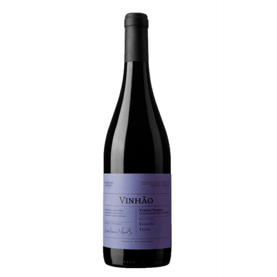 Anselmo Mendes Vinhão Escolha  Tinto