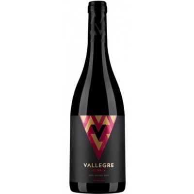 Vallegre Reserva  Rosé