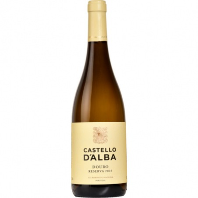 Castello Dalba Reserva - Douro 