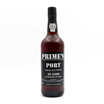 Primes 20 Anos Tawny
