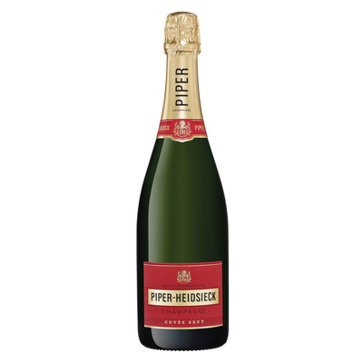 Champanhe Piper Heidsieck  Branco