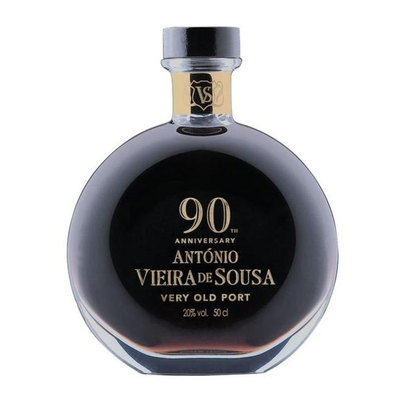 António Vieira de Sousa Very Old Tawny 
