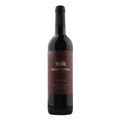 Monte da Ravasqueira Syrah  Tinto