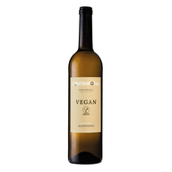 Contemporal Vegan Alentejano White