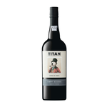 Titan of Reserva Tawny