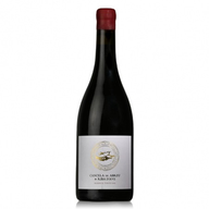 Cancela Abreu & Riba D Ave Reserva Tinto