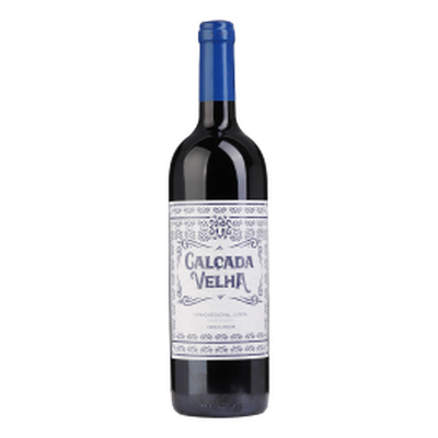 Calçada Velha  Tinto