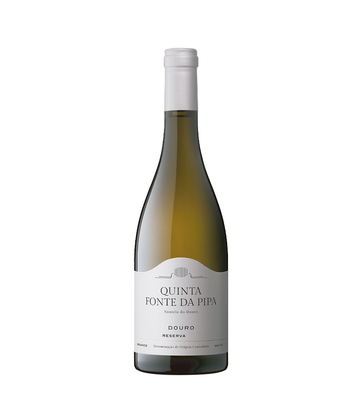 Quinta Fonte da Pipa  Branco