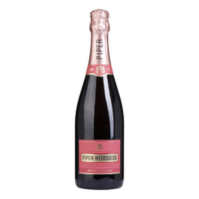 Piper-Heidsieck Sauvage  Rosé