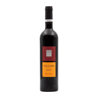 Vallado Tinta Roriz Douro Red
