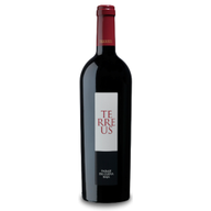 Terreus Red