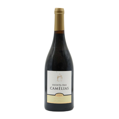 Quinta Das Camélias Reserva Dão  Tinto