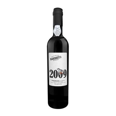 Barbeito Verdelho Vinha do Agostinho Madeira 