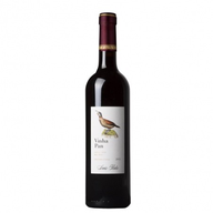 Luís Pato Vinha Pan - Bairrada Tinto