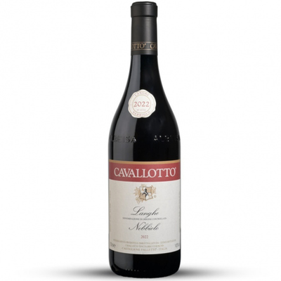 Cavallotto Langhe Nebbiolo  Tinto