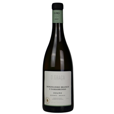 D. Graça Samarrinho + Donzelinho  Branco