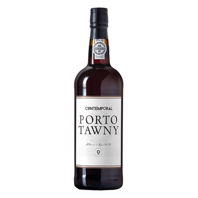 Contemporal DOC do Tawny  Porto