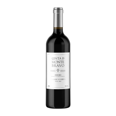 Quinta do Monte Bravo Grand Reserva  Tinto
