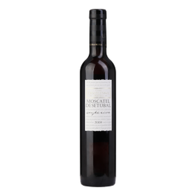 Casa Ermelinda Freitas Moscatel Superior 