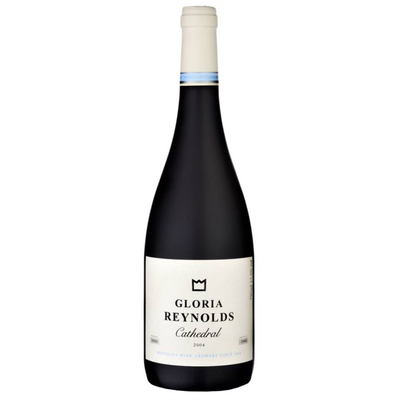 Gloria Reynolds Cathedral Regional Alentejo  Tinto